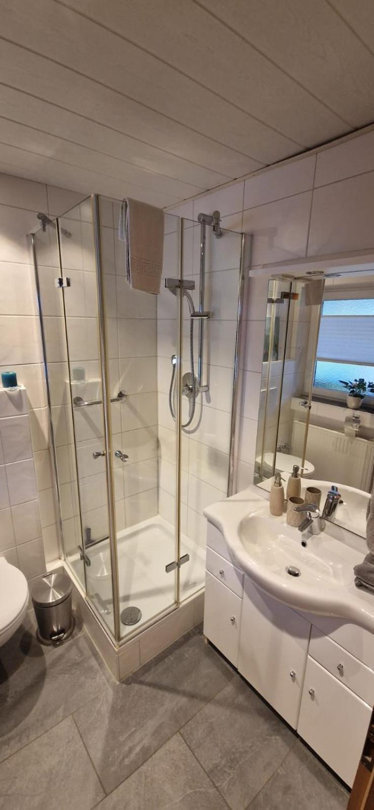 Am Steinacker Apartment Оберамергау Екстериор снимка