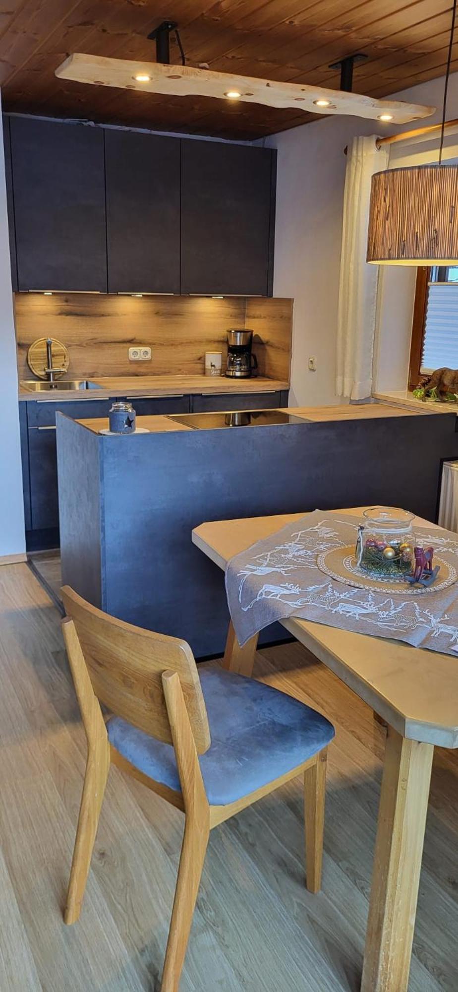 Am Steinacker Apartment Оберамергау Стая снимка